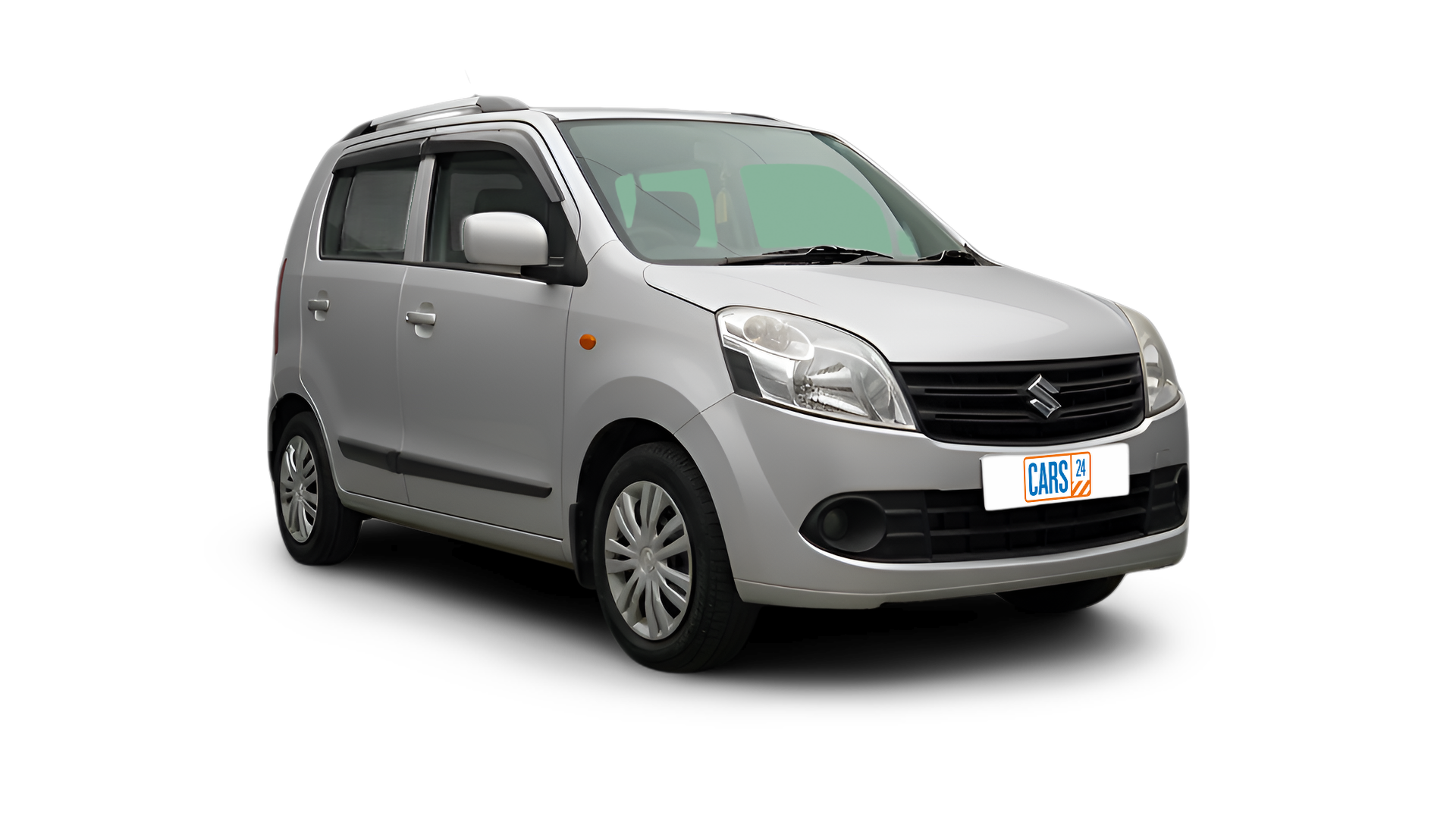 Maruti Wagon R 1.0-img